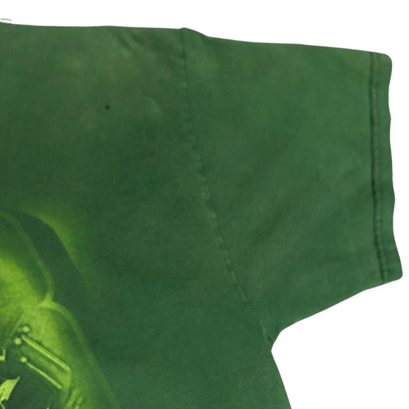 2008 Amp Energy Dale Earnhardt JR 88 Nascar T Shirt / Men’s M/L * - Picture 3 of 5